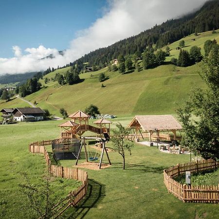 Schmiedhof Gut Apartment Гросарл Екстериор снимка