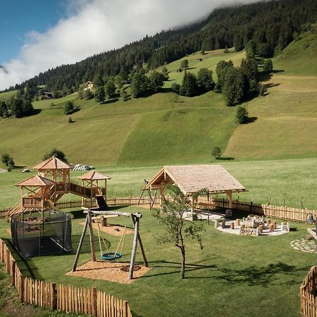 Schmiedhof Gut Apartment Гросарл Екстериор снимка